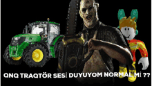 Yeşil Traktör Kayra Yeşil Traktör Kayra31 GIF - Yeşil Traktör Kayra Yeşil Traktör Kayra31 GIFs