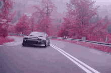 GIF drift drifting car - animated GIF on GIFER - by Dira