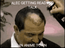 Animetown Alec GIF - Animetown Anime Town GIFs
