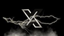 Txz Lightning GIF - Txz Lightning Logo GIFs