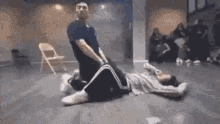 Sped Up Beast House GIF - Sped Up Beast House People Dancing GIFs