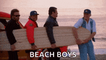 The Beach Boys Summer Of Love GIF - The Beach Boys Summer Of Love Masterpiece GIFs