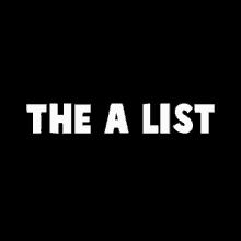 The A List Black And White GIF