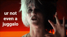 Juggalette Mcl GIF - Juggalette Mcl Mmfwcl GIFs