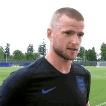 eric dier england nt handsome