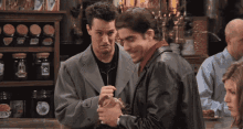 Friends Funny GIF - Friends Funny Make Face GIFs