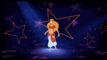 Animated Belly Dance GIF - Animated Belly Dance GIFs