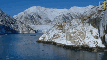 Glaciers Gordon Ramsay GIF - Glaciers Gordon Ramsay Uncharted GIFs