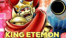 Digimon Kingetemon GIF - Digimon Kingetemon Kingetemo GIFs