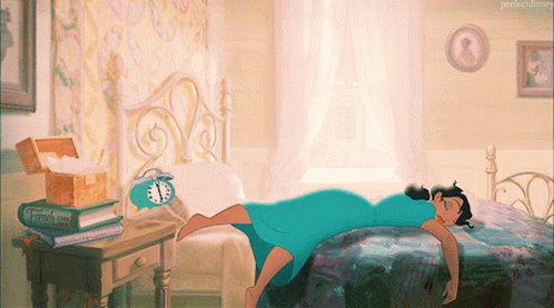 Snooze Sleep GIF - Snooze Sleep Alarm GIFs