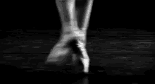 Ballet Foot GIF - Ballet Foot Steep GIFs