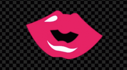 lips emoji