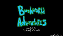 Rick And Morty Bushland Adventure Adult Swim GIF - Rick And Morty Bushland Adventure Rick And Morty Adult Swim GIFs