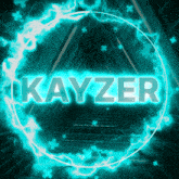 Kayzer GIF - Kayzer GIFs