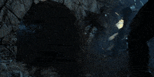 Explosion Lord Of The Rings GIF - Explosion Lord Of The Rings The Two Towers GIFs