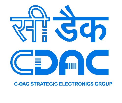 Cdac Sticker - Cdac Stickers