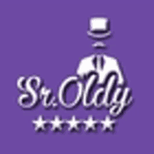 Sr Oldy GIF - Sr Oldy GIFs