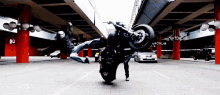 Motor Accident GIF - Motor Accident GIFs