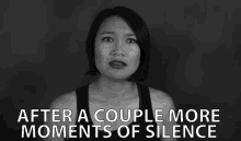 After A Couple More Moments Of Silence GIF - After A Couple More Moments Of Silence Moment GIFs