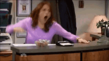Pumped GIF - The Office Yes Excited GIFs