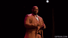 Michael W Allison Speaker GIF - Michael W Allison Speaker Speaker Man GIFs