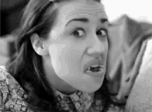 Eatting In Front Of Your Crush GIF - Miranda Sings Chips Eat GIFs