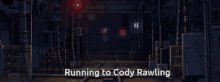 Cody Rawling Anohana GIF - Cody Rawling Anohana Anime GIFs