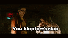 You Kleptomaniac Get To Break Into The Pentagon You Kleptomaniac Will Break Into The Pentagon GIF