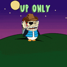 Nac To The Moon GIF - Nac To The Moon Notorious Ape Club GIFs