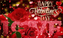 Red Roses GIF - Red Roses Valentine GIFs