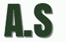 as text animated text