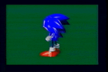 sonic the hedgehog haters gonna hate spin me right round like a record sonic x treme