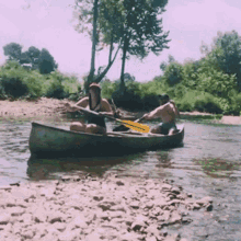 Canoe Kayak GIF - Canoe Kayak Boat GIFs