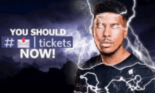 Youshoul Dtickets Now GIF