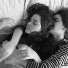 cuddles lesbians girls couple cuddle