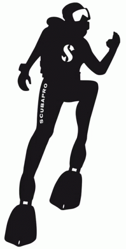 Scubapro Scubapro Diver GIF - Scubapro Scubapro Diver - Discover ...