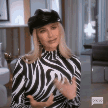 Know Your Audience Dorit Kemsley GIF - Know Your Audience Dorit Kemsley Real Housewives Of Beverly Hills GIFs