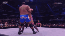 Keith Lee Anthony Bowens GIF - Keith Lee Anthony Bowens GIFs