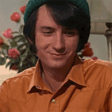 Mike Mike Nesmith GIF - Mike Mike Nesmith 60s GIFs