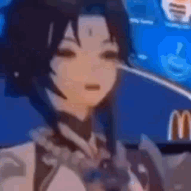 12 Anime pfp ideas  anime profile picture working at mcdonalds