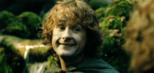 Deal With It Lord Of The Rings GIF - Deal With It Lord Of The Rings Idc GIFs