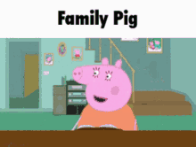 Family Guy Peppa Pig GIF - Family Guy Peppa Pig Intro GIFs
