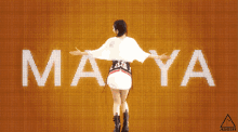 Niziu Maya GIF - Niziu Maya Katsumura Maya GIFs