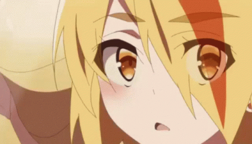 Anime Smug GIF  Anime Smug Smile  Discover  Share GIFs