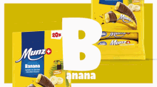 Banane Schweiz GIF - Banane Schweiz Schoki GIFs