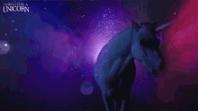 Look Around Wish Upon A Unicorn GIF - Look Around Wish Upon A Unicorn Shake Head GIFs