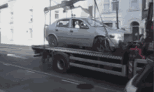 Tow Truck GIF - Tow Truck Tow GIFs