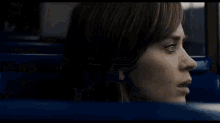 The Girl On The Train GIF - The Girl On The Train Train Scary GIFs