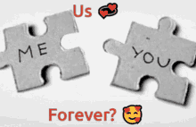 Us Forever Puzzle Piece GIF - Us Forever Puzzle Piece Puzzle Piece Us GIFs