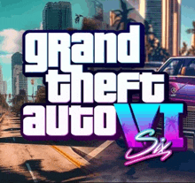 Grand Theft Auto Vi GIF - Grand Theft Auto Vi GIFs